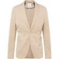 s.Oliver 2-knoops colbert met viscose