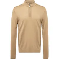 Selected Homme Trui 'SLHTray' lichtbruin