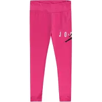 Jordan Leggings pink / zwart / wit