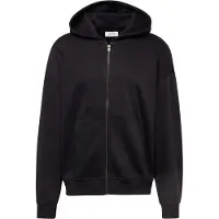 Only & Sons Sweatvest 'ONSTurner' zwart