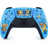 Sony PlayStation 5 DualSense Draadloze Controller Fortnite Limited Edition
