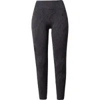 Only Play Sportbroek 'ONPBETTY' antraciet / donkergrijs