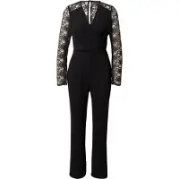 Dorothy Perkins Jumpsuit zwart