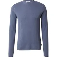 Only & Sons Trui 'FELIX' saffier