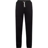 Scotch & Soda Broek zwart