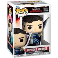 Funko POP! POP! Marvel: DSMM Supreme Strange