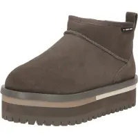 Tommy Hilfiger Boots greige
