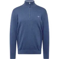 Gant Trui 'Classic' blauw / marine / rood / wit