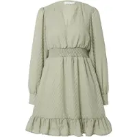 Vila Jurk 'BINE' pastelgroen