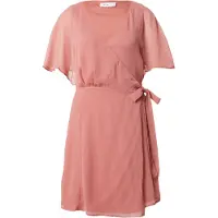Vila Blousejurk 'VIRILLA' rosé