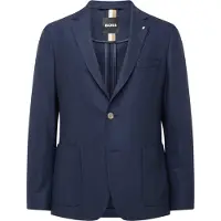 BOSS Colbert 'Hanry-224' donkerblauw