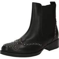 Gabor Chelsea boots zwart