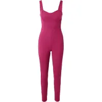 Wal G. Jumpsuit 'ERIN' fuchsia