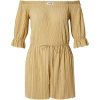 EDITED The Label Jumpsuit 'Mae' beige