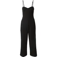 EDITED The Label Jumpsuit 'Catherina' zwart