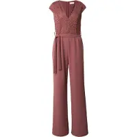 Vila Jumpsuit rosé