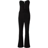 LeGer By Lena Gercke Jumpsuit 'Kaley' zwart