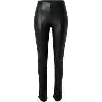 ONLY Leggings 'PAPAYA' zwart