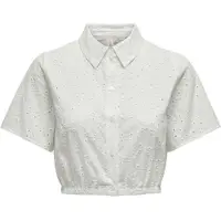 ONLY Blouse offwhite