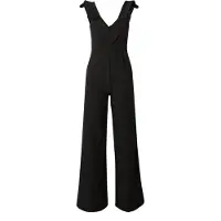 Coast Jumpsuit zwart