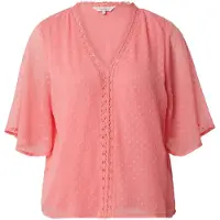 ONLY Blouse 'LINA' koraal