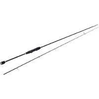 Westin W2 Streetstick Spinning Rod Zilver 2.13 m / 5-15 g