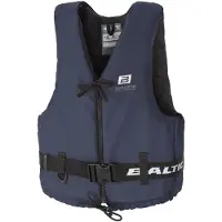 Baltic 50n Leisure Aqua Life Jacket Blauw 30-50 kg
