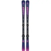 Fischer The Curv TI Ws + RS 10 GW 25/26