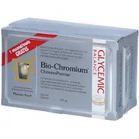 Pharma Nord Bio-Chromium 150+30 Gratis 150+30 St Tabletten