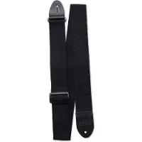 Martin strings BELT FABRIC AND LEATHER REINFORCEMENTS BLACK