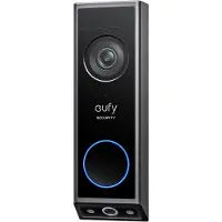Eufy Video Doorbell E340