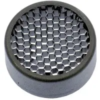 Elinchrom Snoot Grid 12°