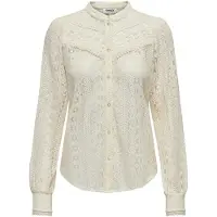 ONLY Blouse 'ONLReba' champagne