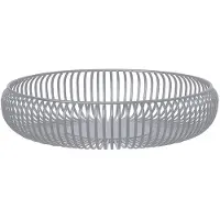 Blomus Lito schaal L Ø36 cm Steel Gray