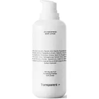 NICHE BEAUTY LAB Aha Smoothing Bodylotion 400 ml