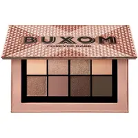 BUXOM Forever Babe Iconic Nudes Oogschaduwpalette 8 g Iconic Nudes