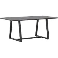 Venture Home Salontafel, Plankton (60 x 110 x 40 cm)