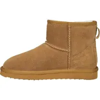Piece of Mind Boots 'Classic' bruin