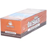 Energy Oatsnack Bar - 15 repen - Chocolade