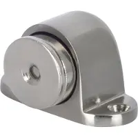 Toolstation Deurvastzetter magneet 31x54x31mm