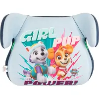 Molecule PAW Patrol I-Size zitverhoger - veilig - comfortabel