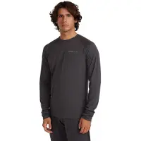 O'Neill Ondershirt Men Baselayer Top Black Out-L