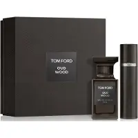 Tom Ford Oud Wood 50ml Edp + 10ml Edp Spray set