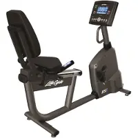 Life Fitness RS1 GO Ligfiets