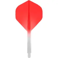 Condor Axe Gradient Red No.6 Medium