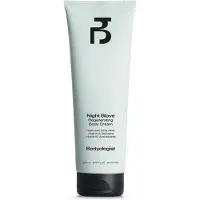 Bodyologist Night Glove Regenerating Body Cream Bodycrème 250 ml