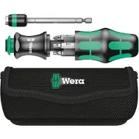 Wera Magazijnbithouder KK22