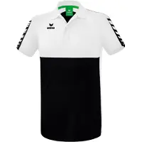 Erima Polo Six Wings | Maat L