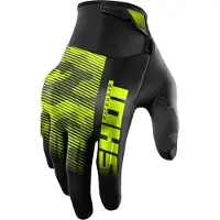 Shot Drift Tactic Off-road Handschoenen