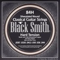BlackSmith 84H Klassieke Gitaarsnaren - Hoge Spanning